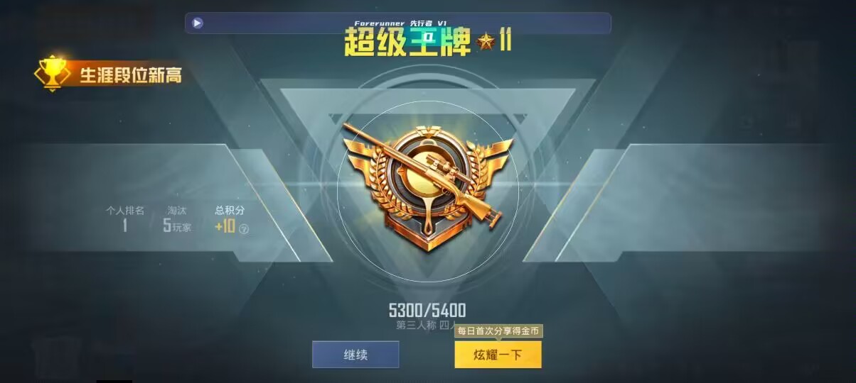 和平精英先行者透视直装 - 买挂是什么意思啊辅助预览图